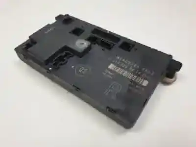 Pezzo di ricambio per auto di seconda mano modulo comfort per mercedes-benz clase cls (w219) 272964 riferimenti oem iam 2198200426