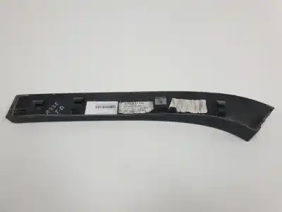 Pezzo di ricambio per auto di seconda mano modanatura posteriore per jeep cherokee limited 4wd riferimenti oem iam 1yw24rxfab  1yw24trmab