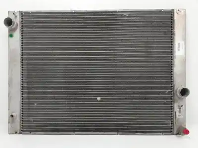 Tweedehands auto-onderdeel waterradiator voor bmw serie 6 cabrio (e64) n62b48b oem iam-referenties 1711751920903