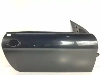 Tweedehands auto-onderdeel rechts voordeur voor bmw serie 6 cabrio (e64) n62b48b oem iam-referenties 
