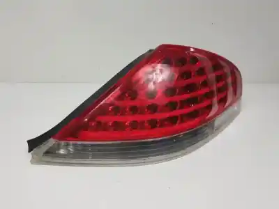 Gebrauchtes Autoersatzteil  zum BMW SERIE 6 CABRIO (E64)  OEM-IAM-Referenzen 63217170976  13405110