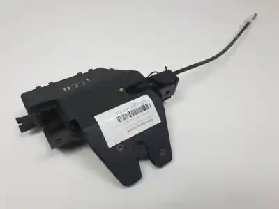 Tweedehands auto-onderdeel kofferbak / poortsluiting voor bmw serie 6 cabrio (e64) n62b48b oem iam-referenties 8196401