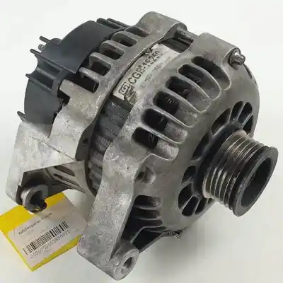 Second-hand car spare part ALTERNATOR for OPEL ASTRA G CARAVAN  OEM IAM references CGB19250  