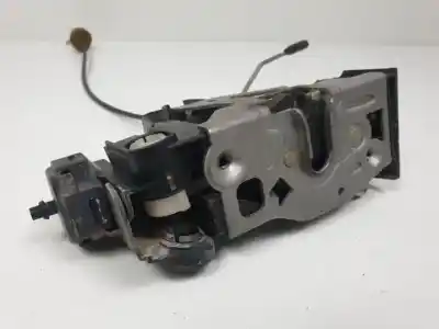 Peça sobressalente para automóvel em segunda mão fechadura da porta dianteira direita por mercedes-benz clase a (w168) om 668.942 referências oem iam 1687230008