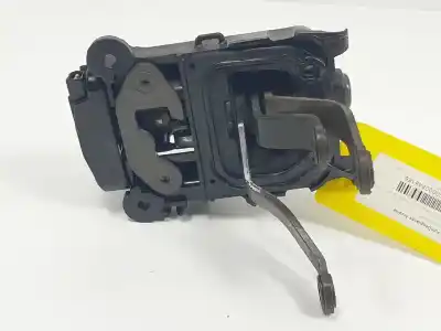 Peça sobressalente para automóvel em segunda mão alavanca de velocidades por mercedes-benz clase c (w202) berlina om605960 referências oem iam 1242601394  