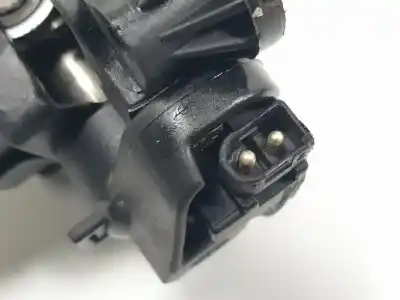 Peça sobressalente para automóvel em segunda mão alavanca de velocidades por mercedes-benz clase c (w202) berlina om605960 referências oem iam 1242601394  