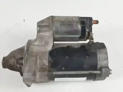 Peça sobressalente para automóvel em segunda mão motor de arranque por toyota corolla verso (r1) 1zzfe referências oem iam 