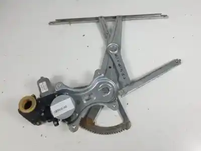 Peça sobressalente para automóvel em segunda mão elevador de vidros traseiro direito por toyota corolla verso (r1) 1zzfe referências oem iam 698300f020