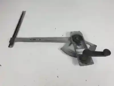 Pezzo di ricambio per auto di seconda mano alzacristalli anteriore destro per ford transit caja cerrada, larga (fy) (2000 =>) d4fa riferimenti oem iam c75rcyc15v2320