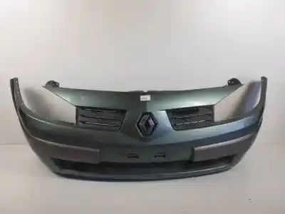 İkinci el araba yedek parçası ÖN TAMPON için RENAULT MEGANE II BERLINA 5P  OEM IAM referansları   