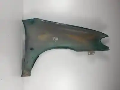Second-hand car spare part left front fin for citroen berlingo (m49) d9b oem iam references   