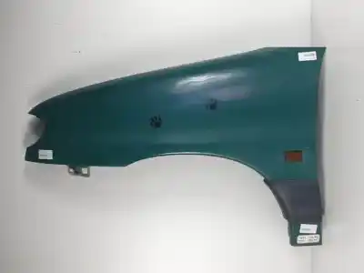 Gebrauchtes Autoersatzteil kotflügel vorne links zum citroen berlingo (m49) d9b oem-iam-referenzen 