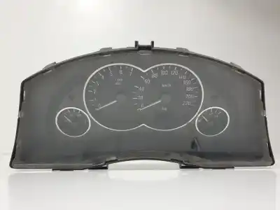 Tweedehands auto-onderdeel instrumentenpaneel voor opel meriva g-z16xe oem iam-referenties 13146880bb