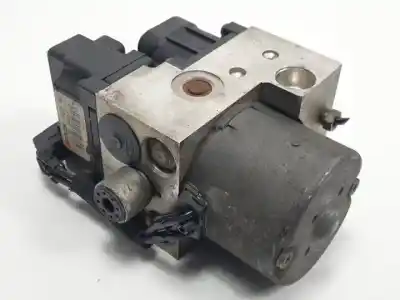 Peça sobressalente para automóvel em segunda mão abs por opel meriva g-z16xe referências oem iam 09127108  