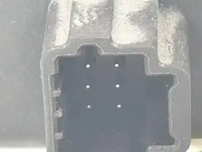 Автозапчасти б/у предупреждение за renault clio iii d4fd7 ссылки oem iam 8200214896a  8200409382