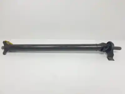 Pezzo di ricambio per auto di seconda mano trasmissione centrale per mercedes-benz clase cls (w219) 272964 riferimenti oem iam 