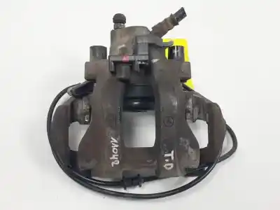 Pezzo di ricambio per auto di seconda mano pinza freno posteriore destra per mercedes-benz clase cls (w219) 272964 riferimenti oem iam 