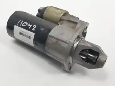 Pezzo di ricambio per auto di seconda mano motorino di avviamento per mercedes-benz clase cls (w219) 272964 riferimenti oem iam a0061510501