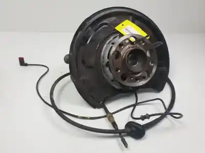 Pezzo di ricambio per auto di seconda mano snodo posteriore destro per mercedes-benz clase cls (w219) 272964 riferimenti oem iam 