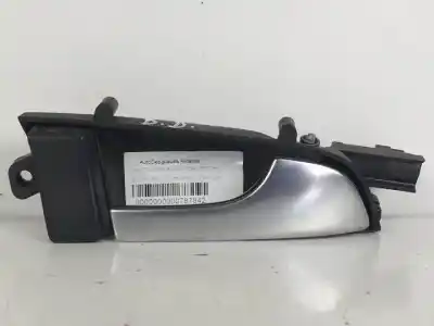 Second-hand car spare part interior right front handle for audi a3 (8p) bkc oem iam references 8p3867020