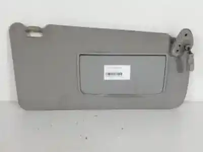 Peça sobressalente para automóvel em segunda mão para-sol direito por honda accord tourer (cn/cm) k20a6 referências oem iam 