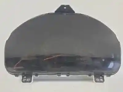 Peça sobressalente para automóvel em segunda mão quadrante por honda accord tourer (cn/cm) k20a6 referências oem iam 78100s500