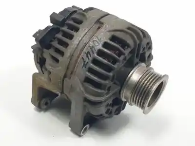 Peça sobressalente para automóvel em segunda mão ALTERNADOR por OPEL ZAFIRA B  Referências OEM IAM 55556067  