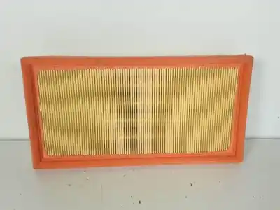 Автозапчастина б/у повітряний фільтр для skoda fabia (6y2/6y3) bme посилання на oem iam eaf449  