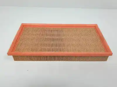 Автозапчастина б/у повітряний фільтр для skoda fabia (6y2/6y3) bme посилання на oem iam eaf449  