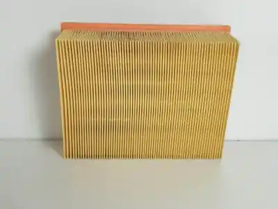 Pezzo di ricambio per auto di seconda mano filtro dell aria per peugeot 206 berlina rfn riferimenti oem iam eaf346  
