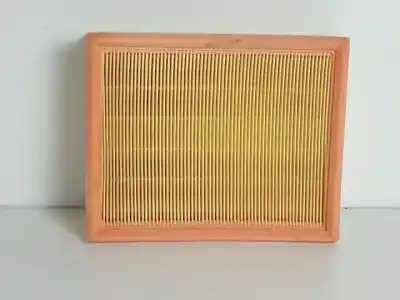 Pezzo di ricambio per auto di seconda mano filtro dell aria per peugeot 206 berlina rfn riferimenti oem iam eaf346  