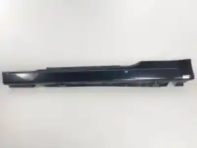 Tweedehands auto-onderdeel stijgbeugel voor bmw serie 6 cabrio (e64) n62b48b oem iam-referenties 51777008855