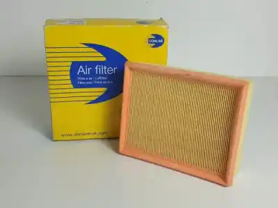 Second-hand car spare part Air Filter Support for PEUGEOT 206 BERLINA RFN OEM IAM references EAF346  