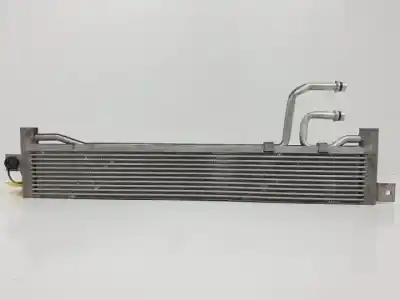 Автозапчастина б/у радіатор коробки коробки передач для jeep cherokee (kl) ebt посилання на oem iam   