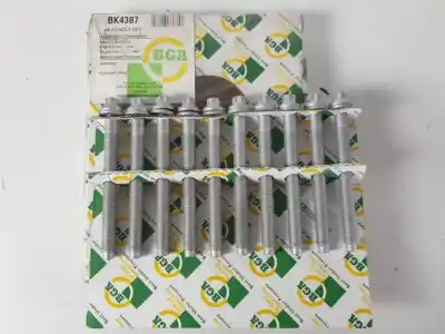 Second-hand car spare part various parts for citroen jumpy wjy oem iam references bk4387
