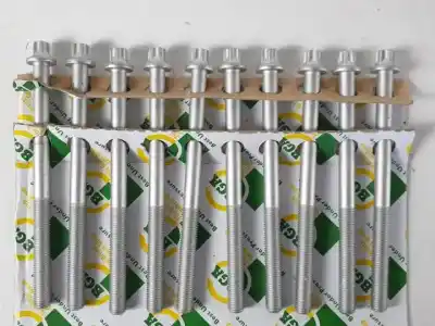 Second-hand car spare part various parts for opel astra f (t92) 1.4 i (f19, m19) oem iam references bk6331  