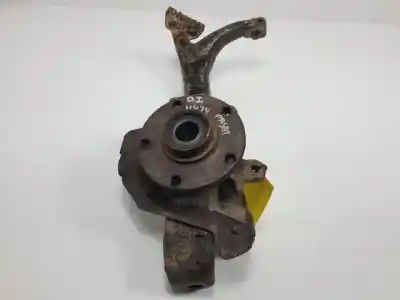 Pezzo di ricambio per auto di seconda mano snodo anteriore sinistro per volkswagen passat berlina (3b3) avb riferimenti oem iam 8d0407257s