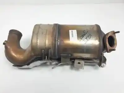 Second-hand car spare part particle filter for jeep cherokee (kl) ebt oem iam references 55217919