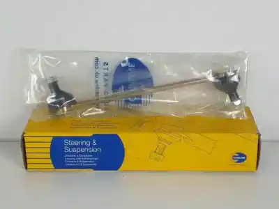 Peça sobressalente para automóvel em segunda mão link estabilizador dianteiro direito por ford focus turnier (cak) c9dc referências oem iam csl7007