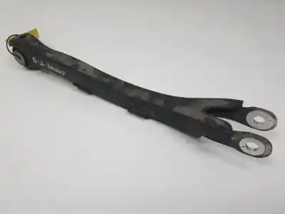 Pezzo di ricambio per auto di seconda mano braccio sospensione posteriore inferiore destro per mercedes-benz clase cls (w219) 272964 riferimenti oem iam 23035202