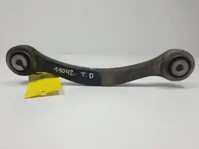 Pezzo di ricambio per auto di seconda mano braccio sospensione superiore posteriore destro per mercedes-benz clase cls (w219) 272964 riferimenti oem iam 2303521805