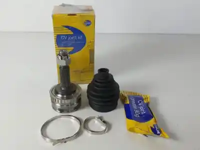 Автозапчастина б/у шрус для OPEL CORSA C Z10XE Посилання на OEM IAM ECV148  