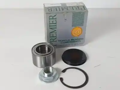 Peça sobressalente para automóvel em segunda mão peças diversas por renault master furgón s8u772 referências oem iam pwk0677