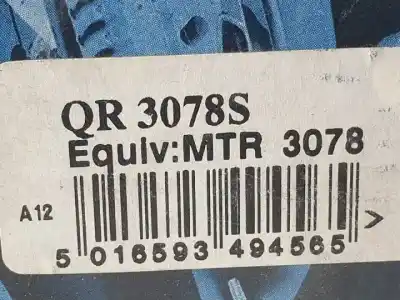 Автозапчастина б/у спільне кермо для renault clio i fase i+ii (b/c57) d7f730 посилання на oem iam qr3078s  