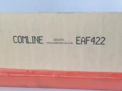 Автозапчасти б/у воздушный фильтр за audi a4 cabrio (8h) auk ссылки oem iam eaf422  