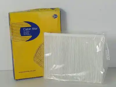 Recambio de automóvil de segunda mano de FILTRO AIRE para FIAT STILO (192)  referencias OEM IAM EKF103  