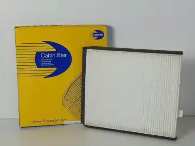 Gebrauchtes Autoersatzteil Luftfilter zum DAEWOO KALOS SEDÁN (KLAS) 1.4 OEM-IAM-Referenzen EKF202  