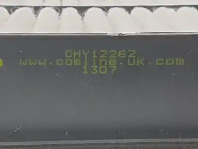 Pezzo di ricambio per auto di seconda mano filtro dell aria per hyundai accent (lc) d3ea riferimenti oem iam chy12262  