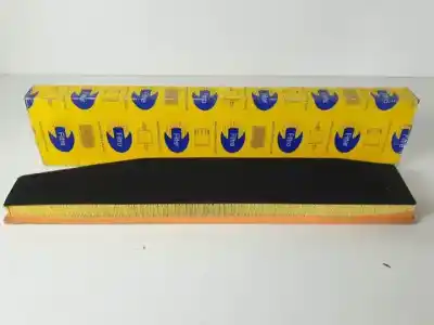 Peça sobressalente para automóvel em segunda mão filtro de ar por bmw x3 (e83) n47d20a referências oem iam eaf776  