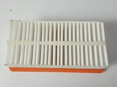 Second-hand car spare part air filter for renault twingo ii d4f772 oem iam references eaf699  